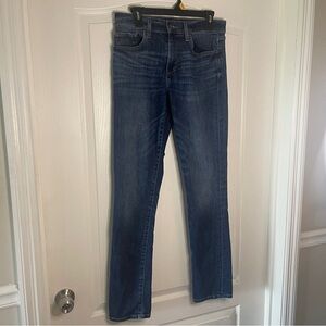 Joes Jeans Slim Fit Jeans 30x32 mens Aspen